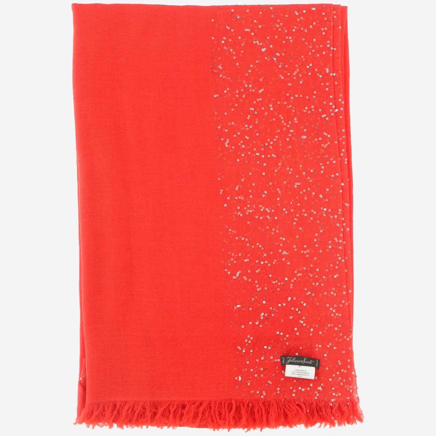 SCIARPA NEW DALILA 0351 81533 FALIERO SARTI 