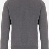 MAGLIA KOONS IN CASHMERE 1258Y498 GYM THE ROW 