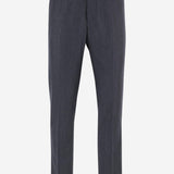 PANTALONI IN LANA JUMPT024 0010530R JACOB COHEN 