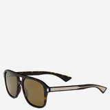 OCCHIALI DA SOLE AVIATOR SL 881 862875 Y99672345 SAINT LAURENT 