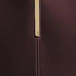 BORSA SHOPPING TOTE IN PELLE XBWEBRF0200UBL S818 TODS 