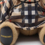 Charm orsetto Thomas 8115527 SAND BURBERRY 
