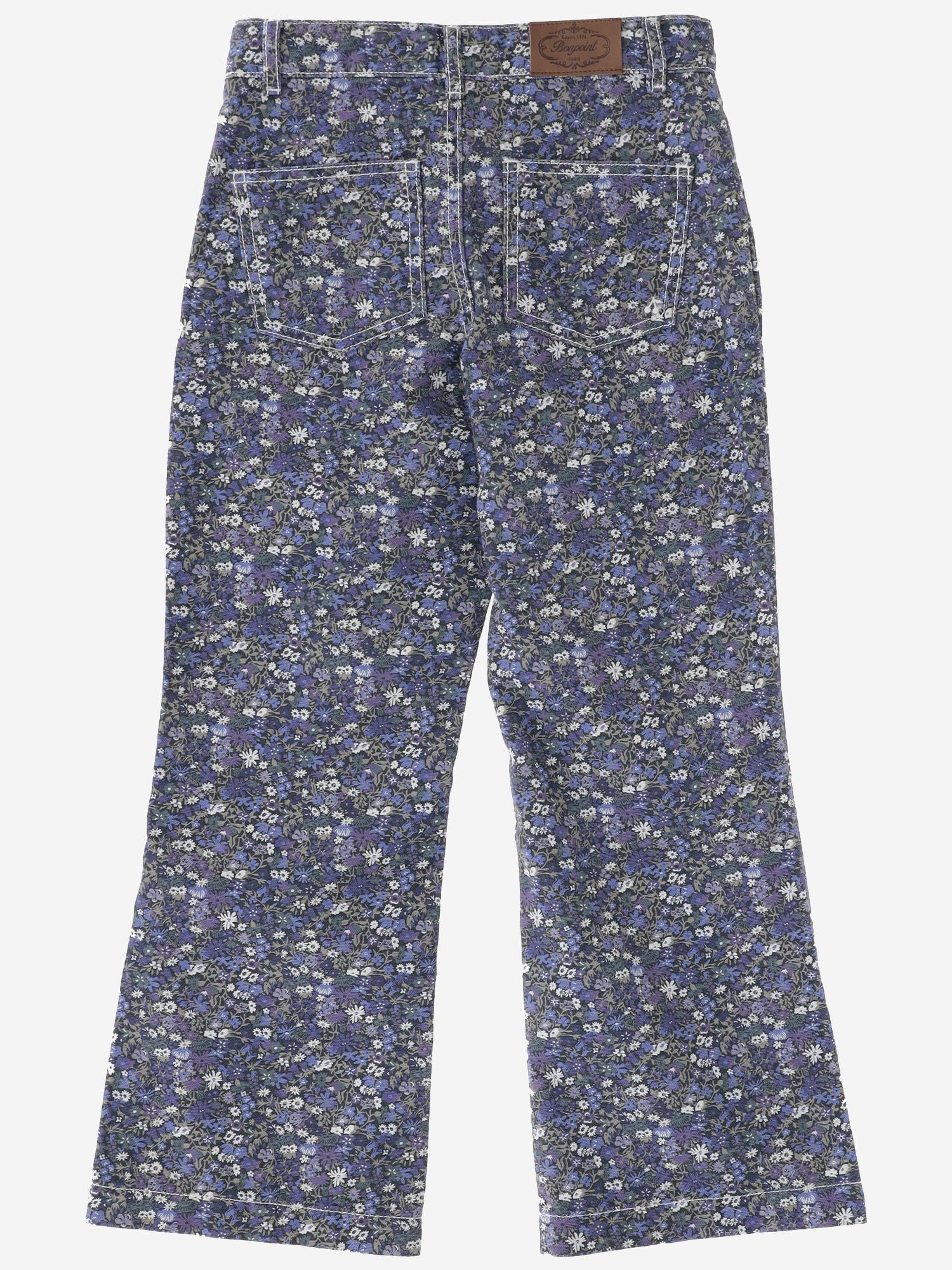 BONPOINT KIDS S05GPAW00012577B