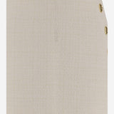 GONNA FLAN IN MISTO COTONE 105792 A2VJZ05 PINKO 