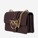 BORSA LOVE ONE MINI 105856 A0F1R49Q PINKO 