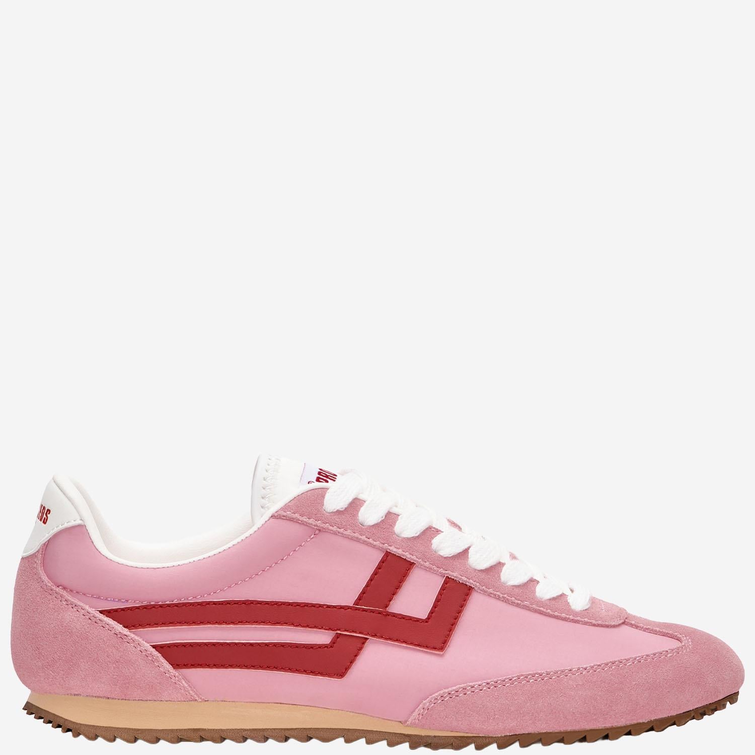 SNEAKERS RACER 77 R7226SLW NSPI00008 PRO-KEDS 