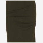 ABITO LA ROBE DRAPEADO DRW00142AJ00260 580 JACQUEMUS 