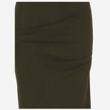 ABITO LA ROBE DRAPEADO DRW00142AJ00260 580 JACQUEMUS 