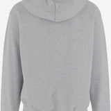 Felpa in jersey di cotone stampato 788771 XJHDP1230 GUCCI 