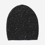 BEANIE MARVY IN CASHMERE 10638Y632 CCM THE ROW 