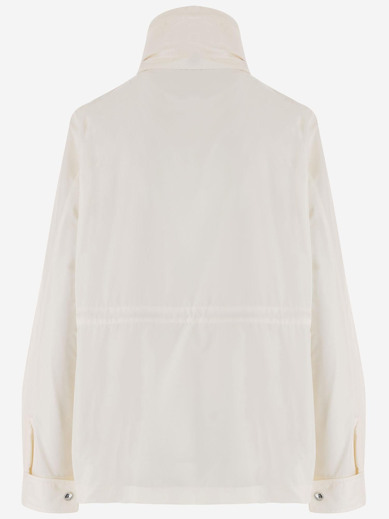 Parka corto Enette con cappuccio 1A00080 597KH034 MONCLER 