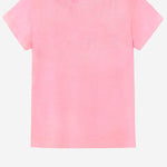 T-SHIRT IN COTONE CON LOGO 80PAHT12 CJ500433 JUST CAVALLI 