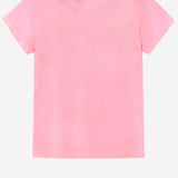 T-SHIRT IN COTONE CON LOGO 80PAHT12 CJ500433 JUST CAVALLI 