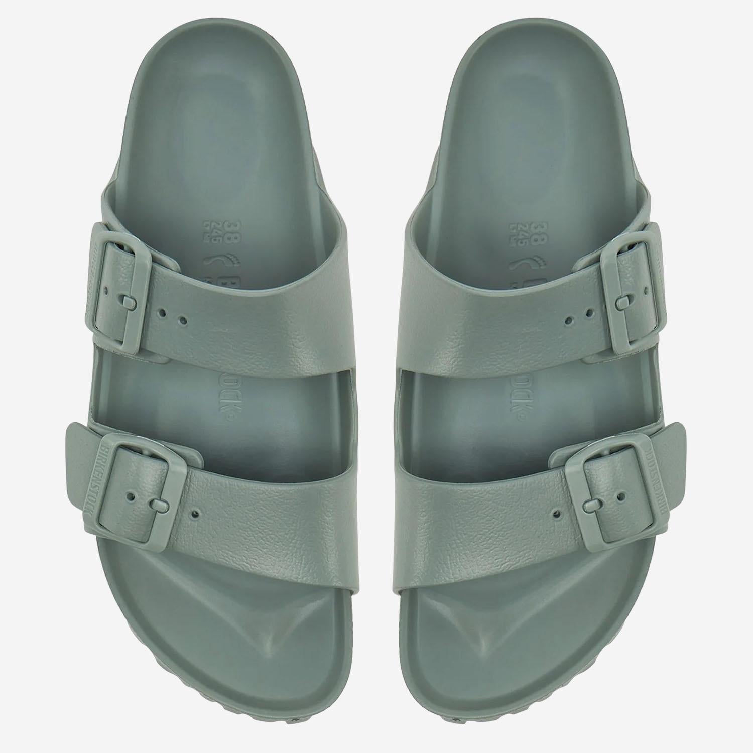 SANDALI ARIZIONA 1029653 SAGE BIRKENSTOCK 