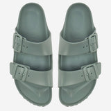 SANDALI ARIZIONA 1029653 SAGE BIRKENSTOCK 