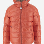 PIUMINO REVERSIBILE JONAGE 1A00008 598OES22 MONCLER 