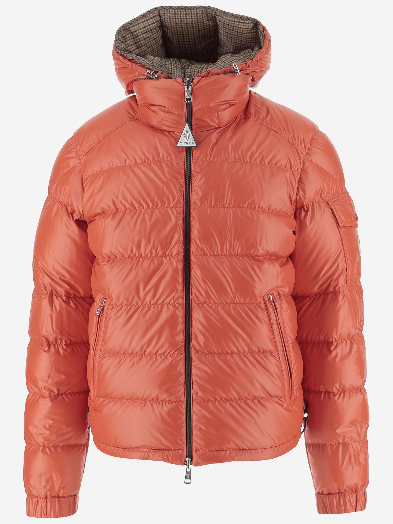 PIUMINO REVERSIBILE JONAGE 1A00008 598OES22 MONCLER 