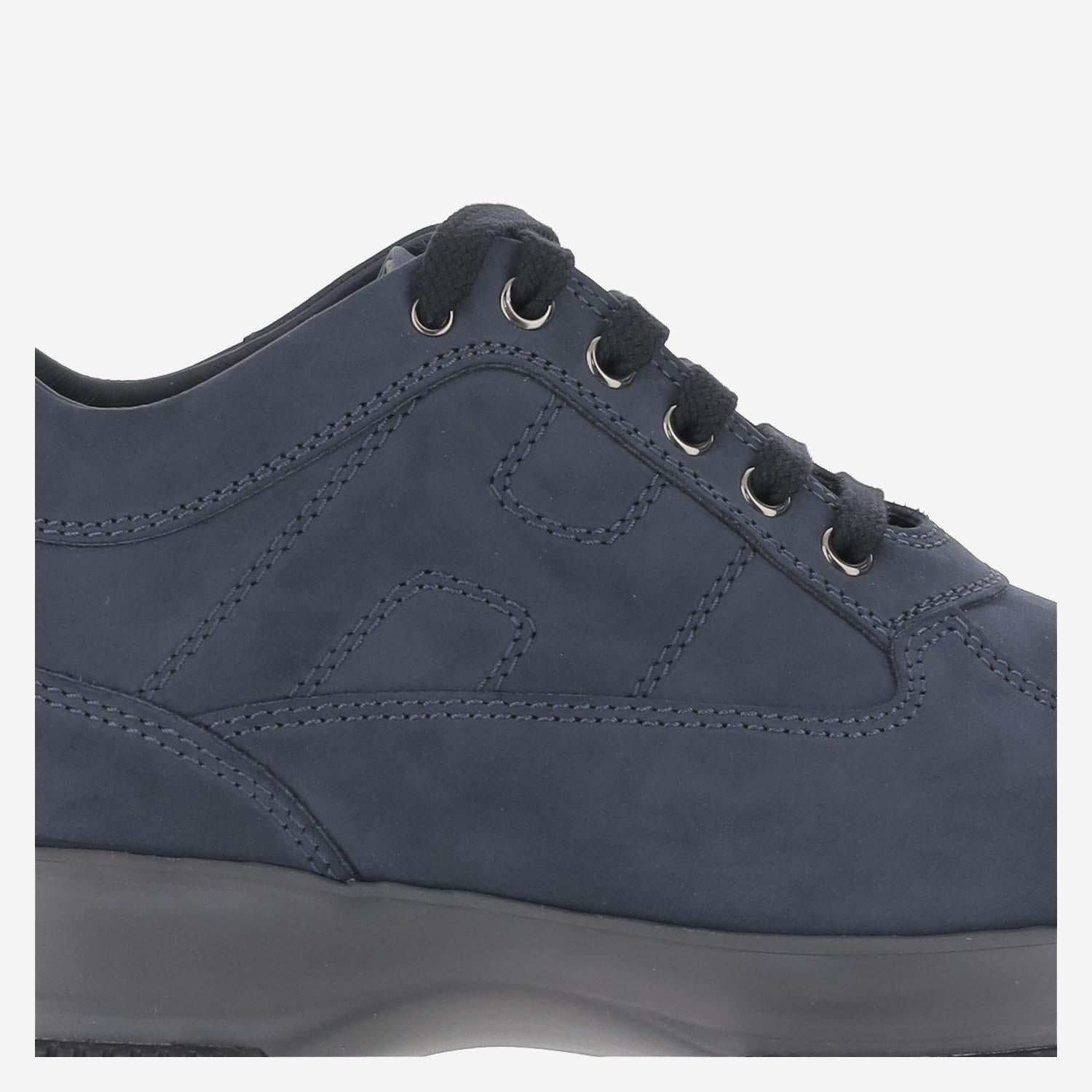 Sneakers Hogan H691 HXM00N00010UDX U801 HOGAN 