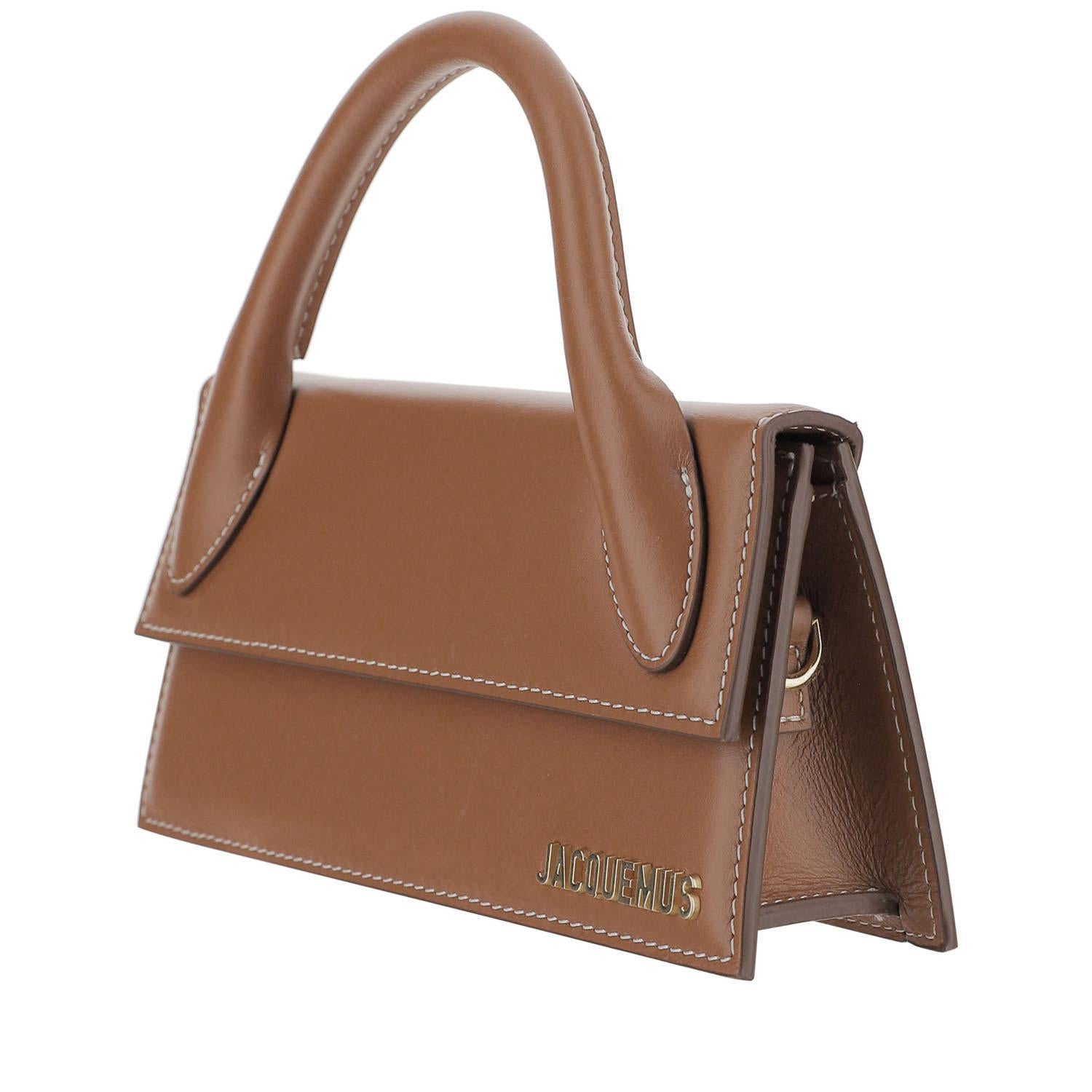 JACQUEMUS BAW00004AC01C04811