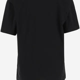 T-SHIRT IN COTONE CON LOGO 6B3MG24H95W 0NO VALENTINO 