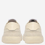 SNEAKERS WINDSCAPE LOW IN CANVAS SCLWCU02 CANVSUECREAM AUTRY 