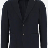 GIACCA IN COTONE STRETCH 1SMC22K I70013B3353 TAGLIATORE 