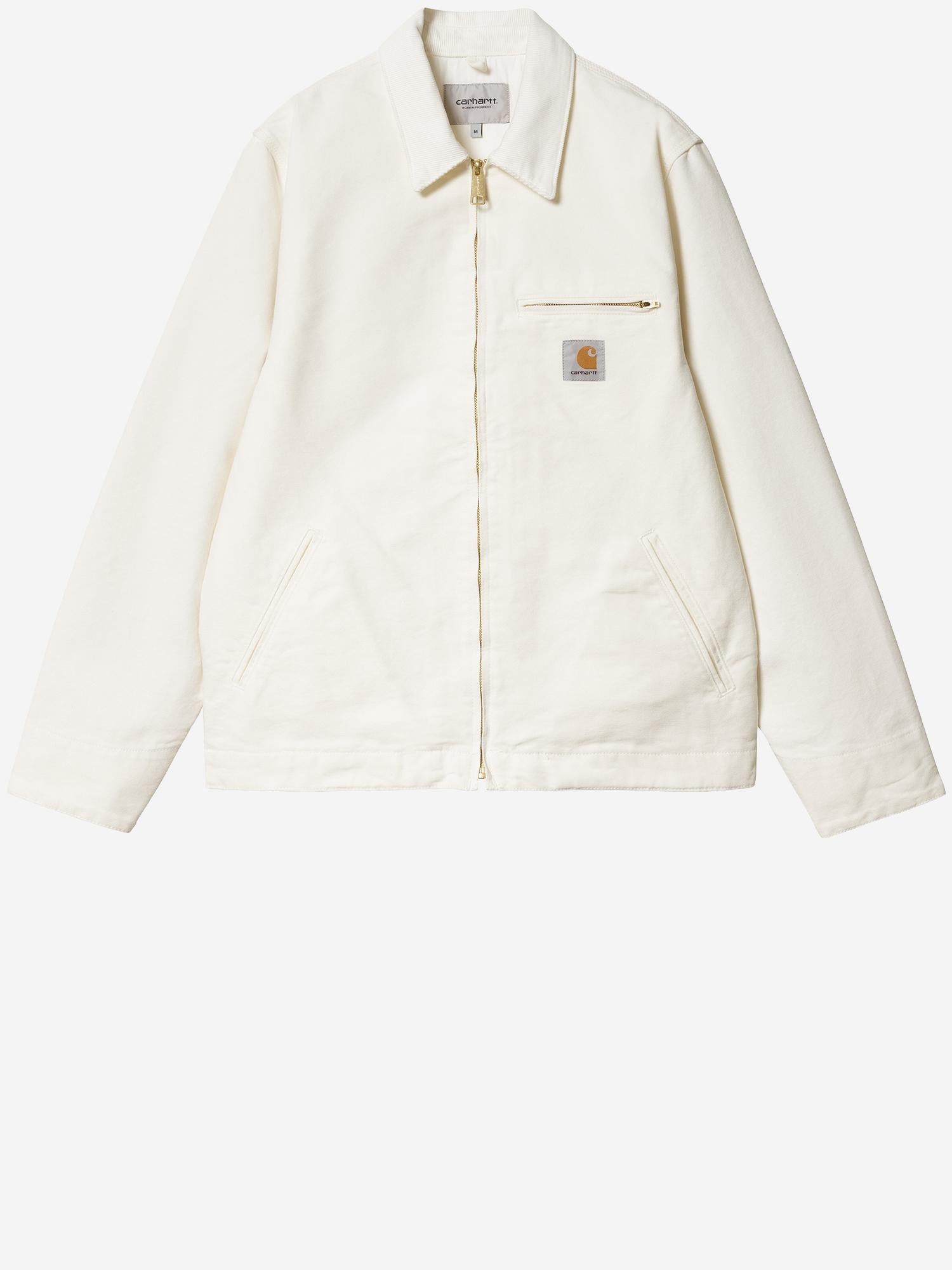 GIACCA DETROIT I033112 0DJ02 CARHARTT WIP 