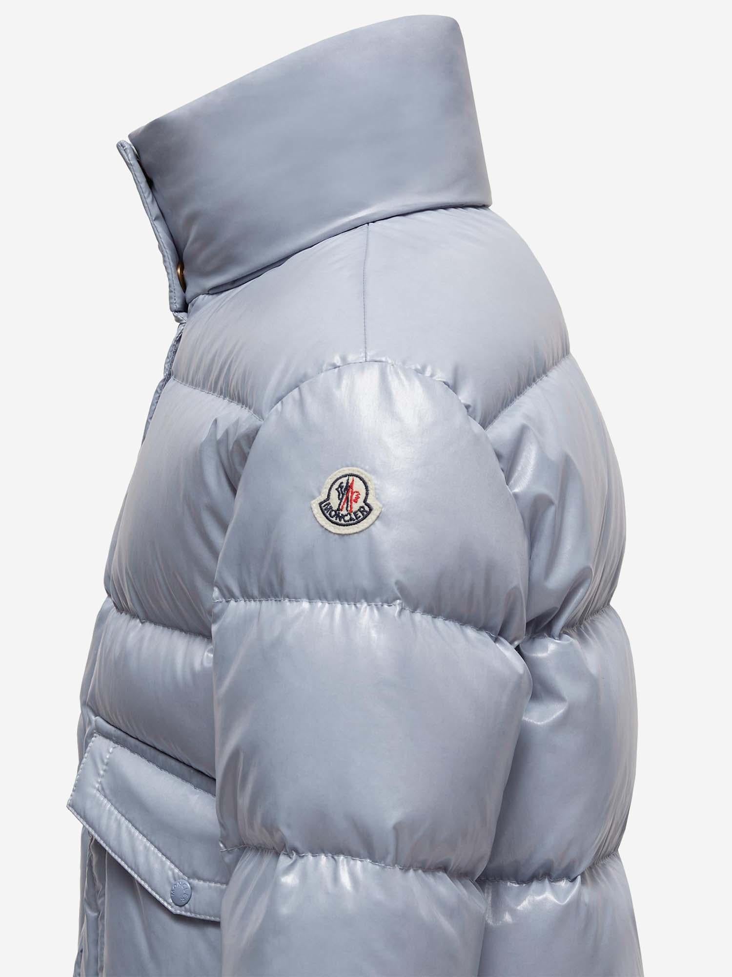 PIUMINO TAIDU 1A00075597EU 715 MONCLER ENFANTS 