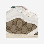 SNEAKERS GUCCI RE-WEB 785452 AADHW9573 GUCCI 