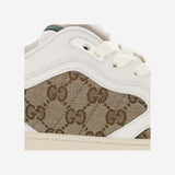 SNEAKERS GUCCI RE-WEB 785452 AADHW9573 GUCCI 