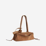 Borsa Bowling Carrie piccola 832920 2AB9G2533 BALENCIAGA 