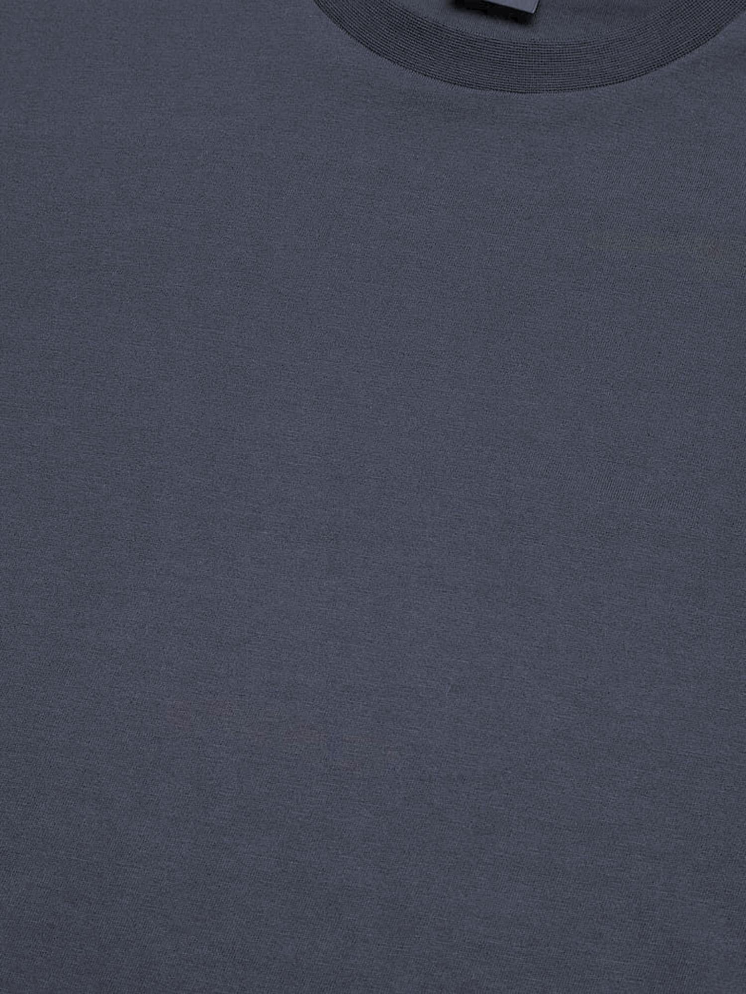 T-SHIRT IN COTONE 50501097 510 HUGO BOSS 