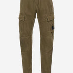 PANTALONI CARGO IN COTONE STRETCH RFCMPA731A 005529G683 CP COMPANY 