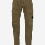 PANTALONI CARGO IN COTONE STRETCH RFCMPA731A 005529G683 CP COMPANY 