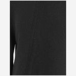 MAGLIONE ASIMMETRICO IN MISTO LANA J02GP0222 J14798001 JIL SANDER 
