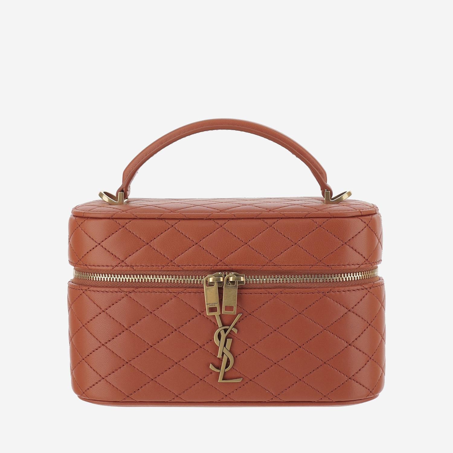 YSL MINI BAG GABY 766731 1EL077993 SAINT LAURENT 