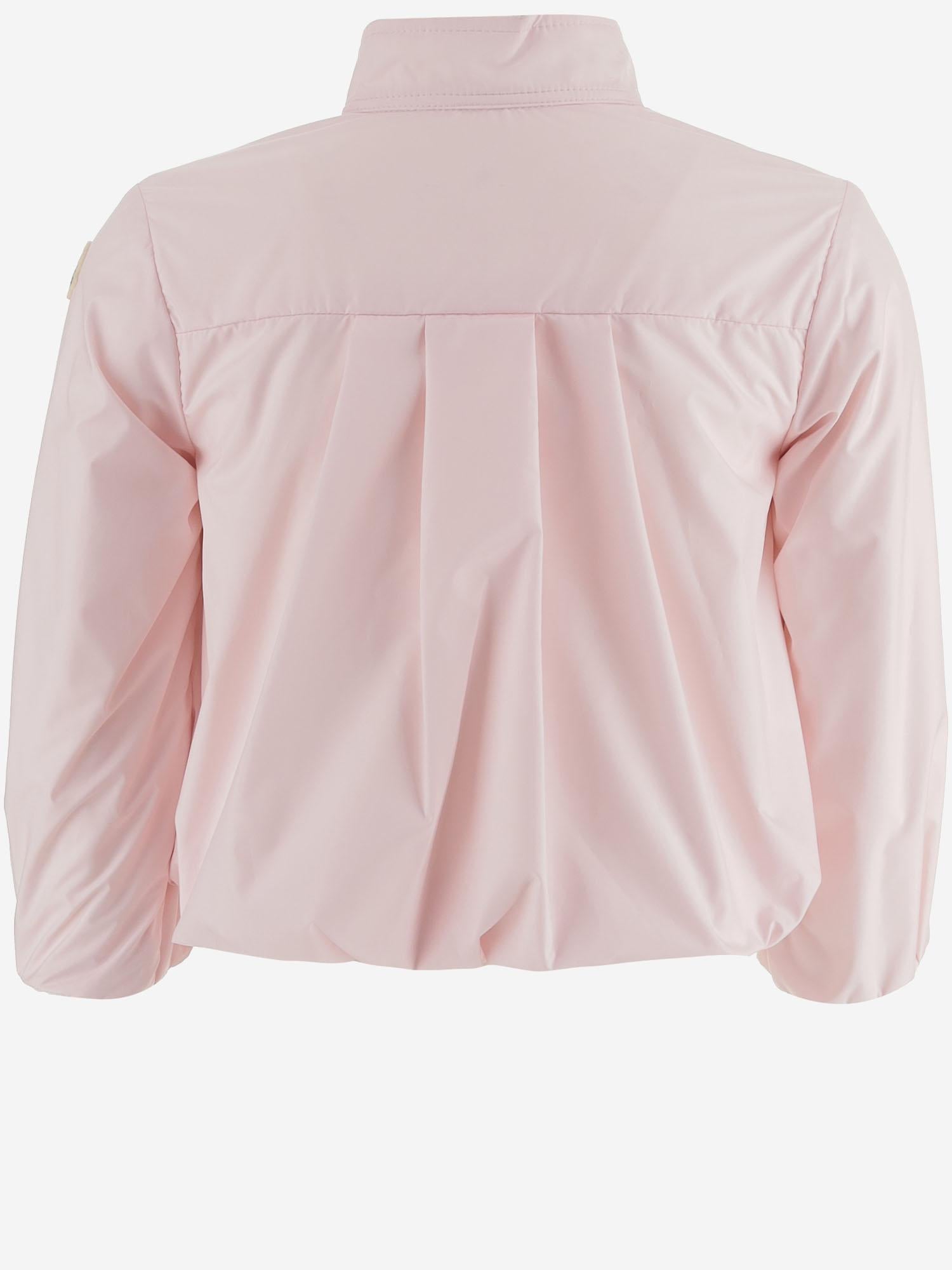 GIACCA LUCE IN NYLON 1A00038597YW 503 MONCLER ENFANTS 