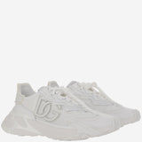 SNEAKERS CHUNKY CON LOGO RICAMATO CS2355 AG36389642 DOLCE & GABBANA 