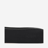 BALLERINE FIOCCO VARA VANNAMESH NERO SALVATORE FERRAGAMO 