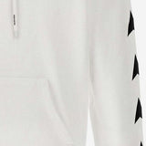 FELPA ALIGHIERO IN COTONE GMP01224 P00053410658 GOLDEN GOOSE 