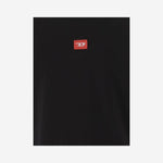 T-SHIRT TXDIEGO IN COTONE CON LOGO J02501 0GRAIK900 DIESEL KIDS 