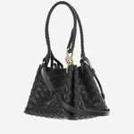 BORSA PARACHUTE PICCOLA 796569 VCPPT1019 BOTTEGA VENETA 