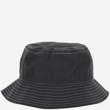 CAPPELLO BUCKET IN NYLON CON LOGO ACPUD7UK BUCKETNYLBLACK AUTRY 