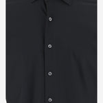 CAMICIA IN JERSEY STRETCH TECNO7 10J1530 GHERARDI 