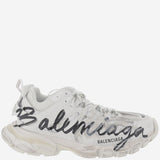 SNEAKERS TRACK SIGNATURE 542436 WTRHW9010 BALENCIAGA 