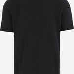 T-SHIRT IN MISTO COTONE 50541952 001 HUGO BOSS 