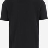 T-SHIRT IN MISTO COTONE 50541952 001 HUGO BOSS 