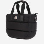 BORSA TOTE CARADOC MINI 5D00009 M6275999 MONCLER 