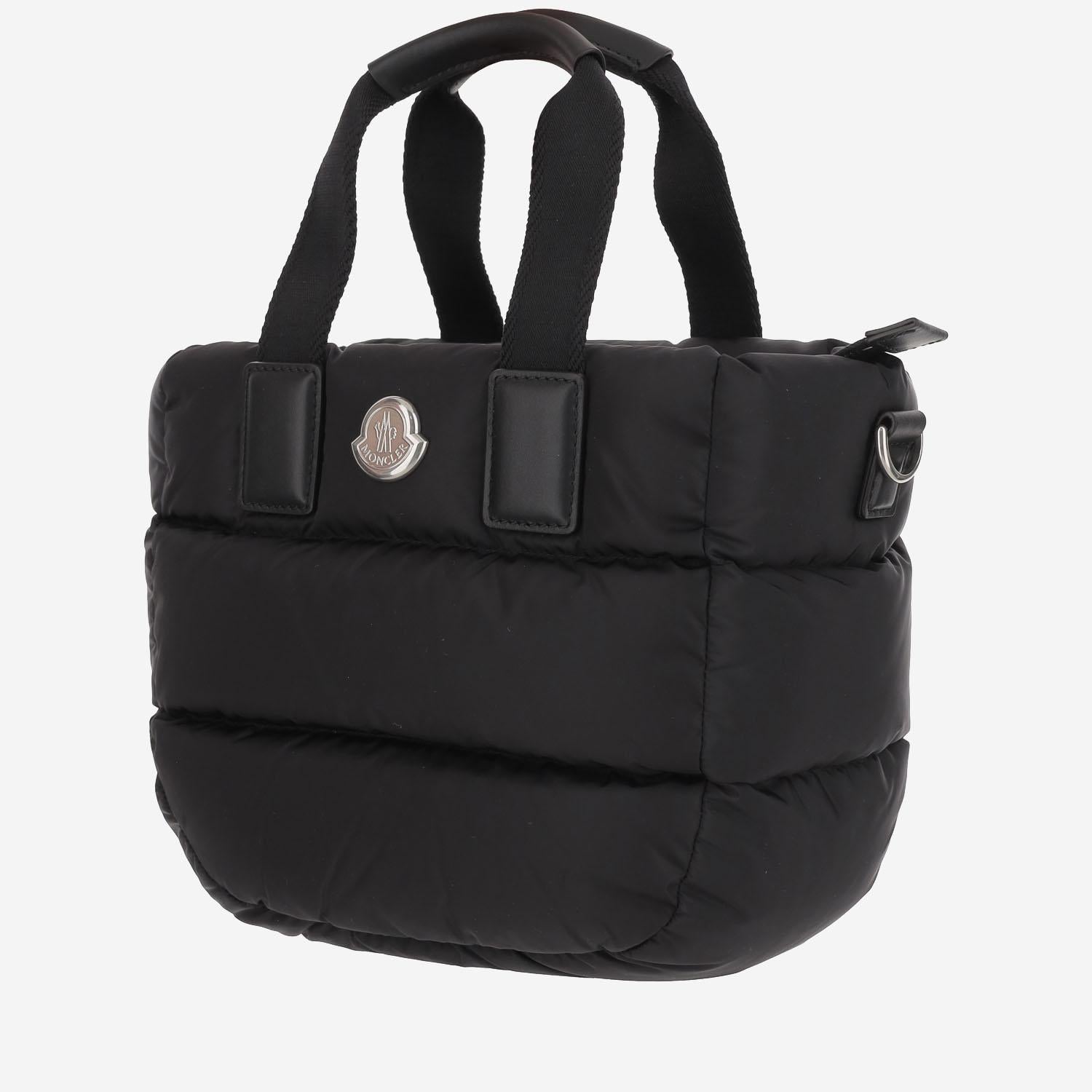 BORSA TOTE CARADOC MINI 5D00009 M6275999 MONCLER 