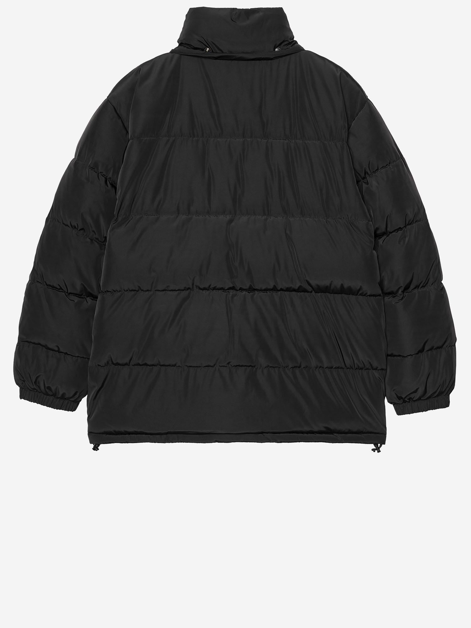 GIACCA IMBOTTITA BRENT IN NYLON I035361 89XX CARHARTT WIP 